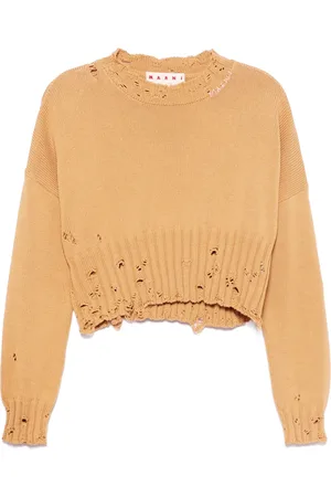 Marni Croptop