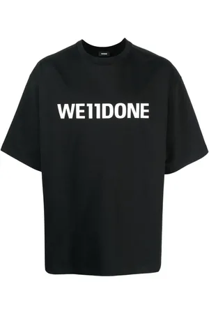 We11 Done T