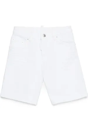 Dsquared2 Jeansshorts