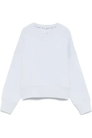 DKNY Tröja med brodyr