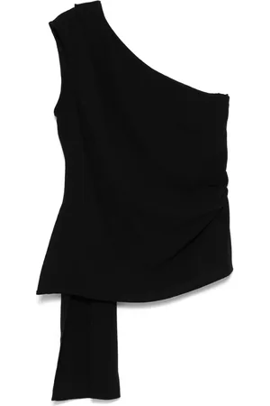 Liu Jo Topp i crêpe