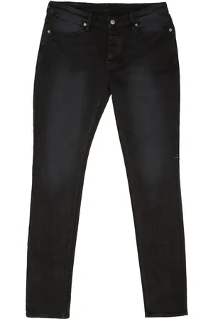 KSUBI Van Winkle Ghost skinny