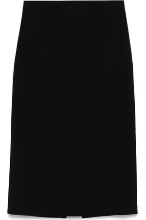 Rochas Kjol i midimodell