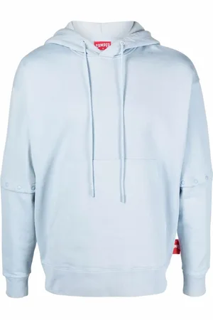 Camper Hoodie med dragsko