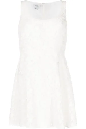 Giambattista Valli ärmlös miniklänning
