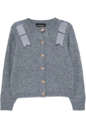 Cynthia Rowley Bandprydd kofta