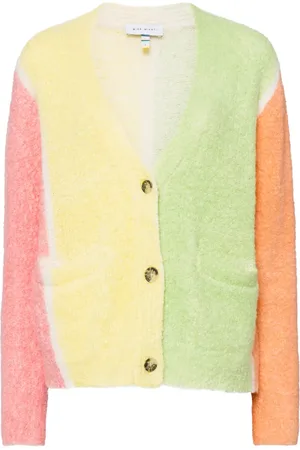 MIRA MIKATI Kofta med färgblock