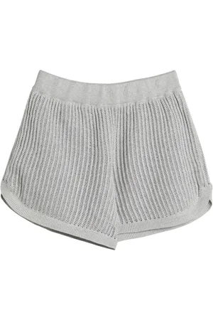Brunello Cucinelli Ribbade shorts