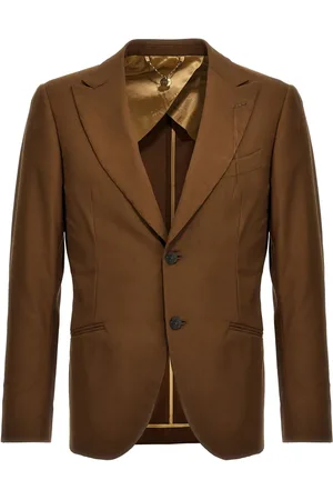 MAURIZIO MIRI Keanu blazer