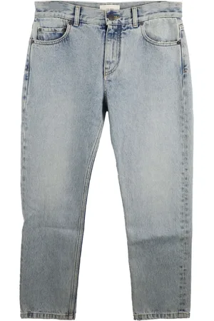 The Row Land jeans
