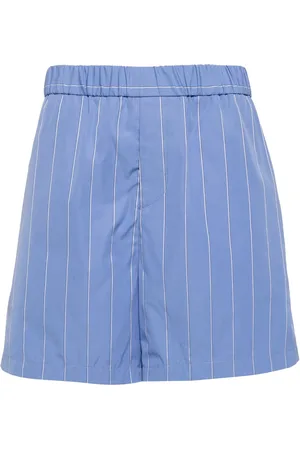 Paul Smith Randiga bomullsshorts