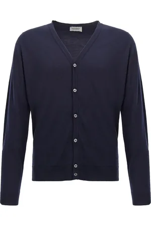 JOHN SMEDLEY Petworth kofta