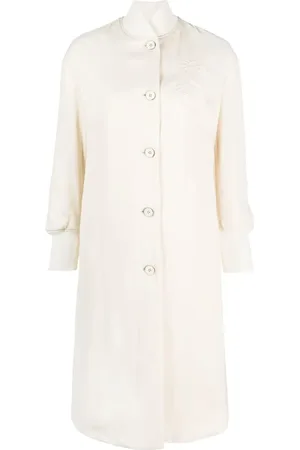 Jil Sander Bomberjacka med applikation