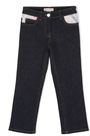 PUCCI Junior Slim fit