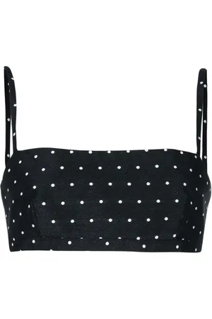 Macgraw Abbey prickigt croptop