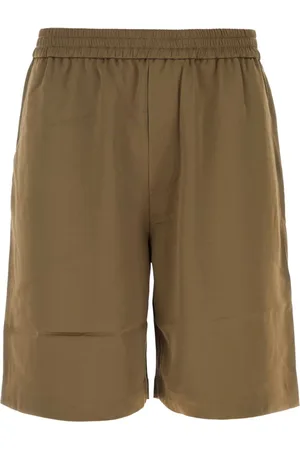 Nanushka Remko bermudashorts