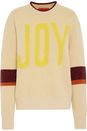 La DoubleJ Joy tröja