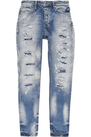 KSUBI Slim fit