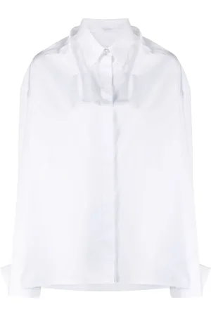 Givenchy Skjorta i oversize