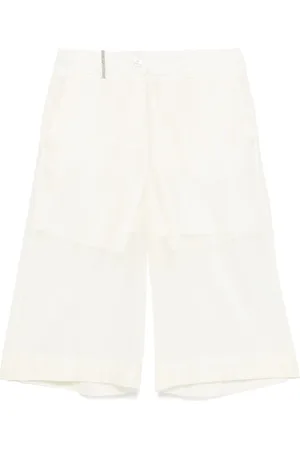 PESERICO SIGN Halvskira shorts