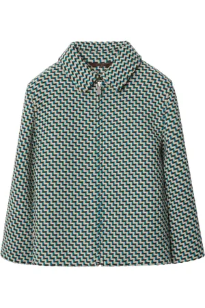 Burberry Harrington jacka