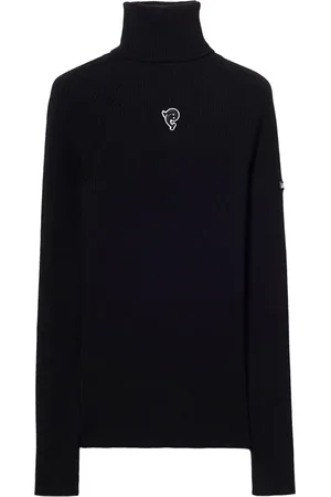 Puccini Tröja med logotyp