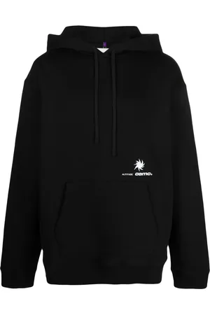 OAMC Huvtröja med logotyp