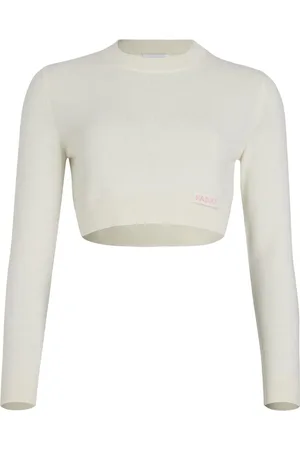 Patou Croptop