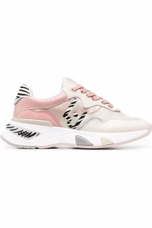 Liu Jo Hoa 10 låga sneakers