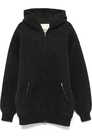 Isabel Marant Lanny hoodie