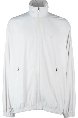 Balenciaga Träningsjacka med logotyp
