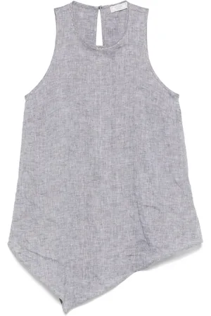 PESERICO SIGN Asymmetrisk topp