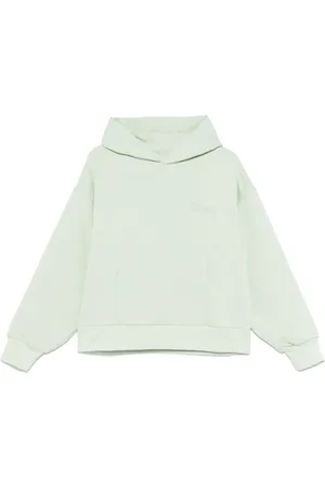 Garment Workshop Hoodie med dubbla lager