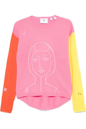 Rossignol X JCC Lina tröja