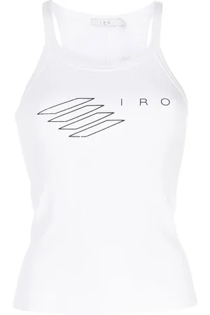 IRO Linne med logotyp