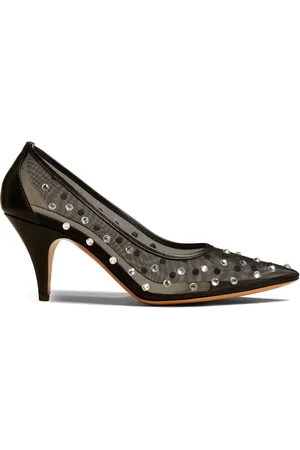 Khaite The River pumps 75 mm