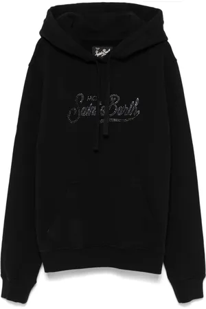 MC2 SAINT BARTH Virginia hoodie
