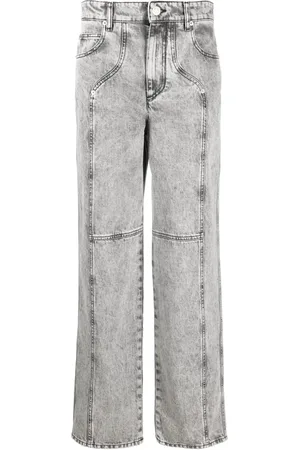 Marant Etoile Valeria straight