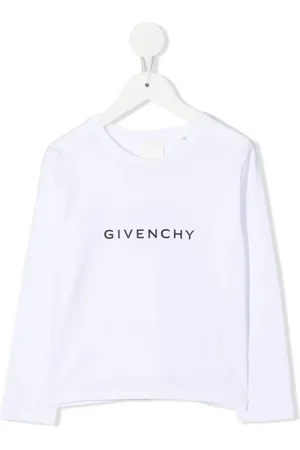 Givenchy 4G långärmad t