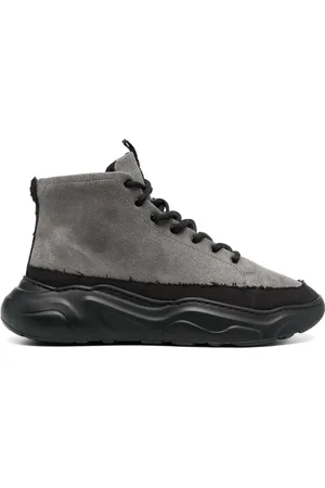 Phileo 001 höga sneakers