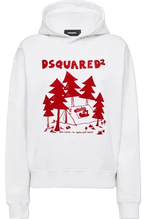 Dsquared2 Hoodie
