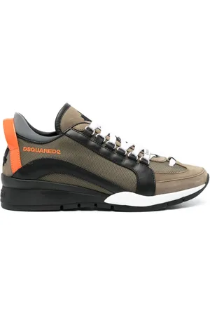 Dsquared2 Legendary låga sneakers