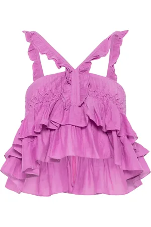 Marant Etoile Daliana topp