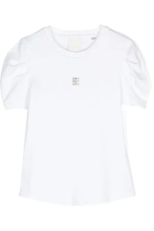 Givenchy Skjorta med plakett