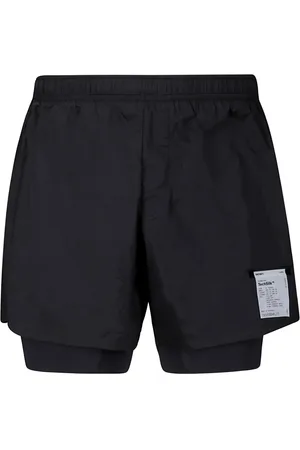 SATISFY TechSilk™ shorts