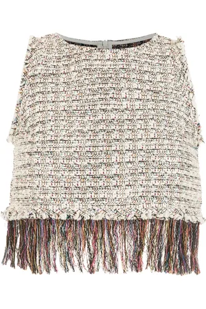 Olympiah Fransig croptop
