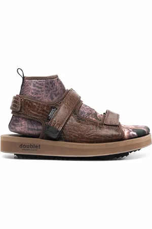 DOUBLET Dinossaur sandaler