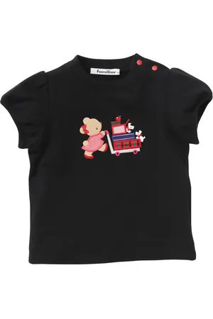 Familiar T
