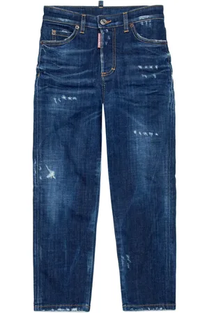 Dsquared2 Boss 10 straight