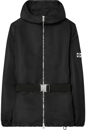Tory Burch Jacka med huva